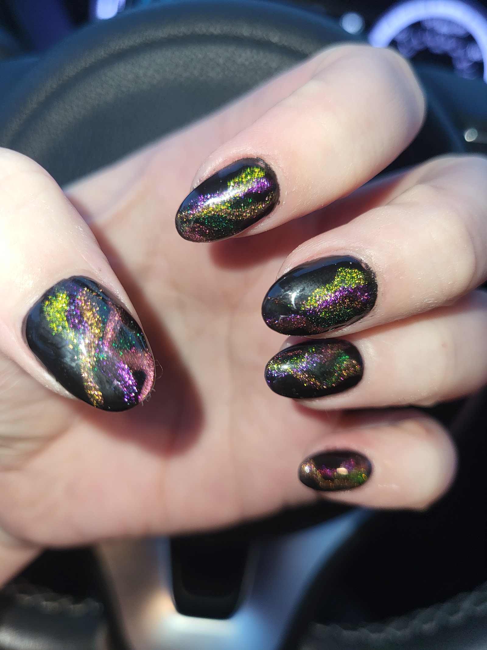 Carnes Nails nail photo 1
