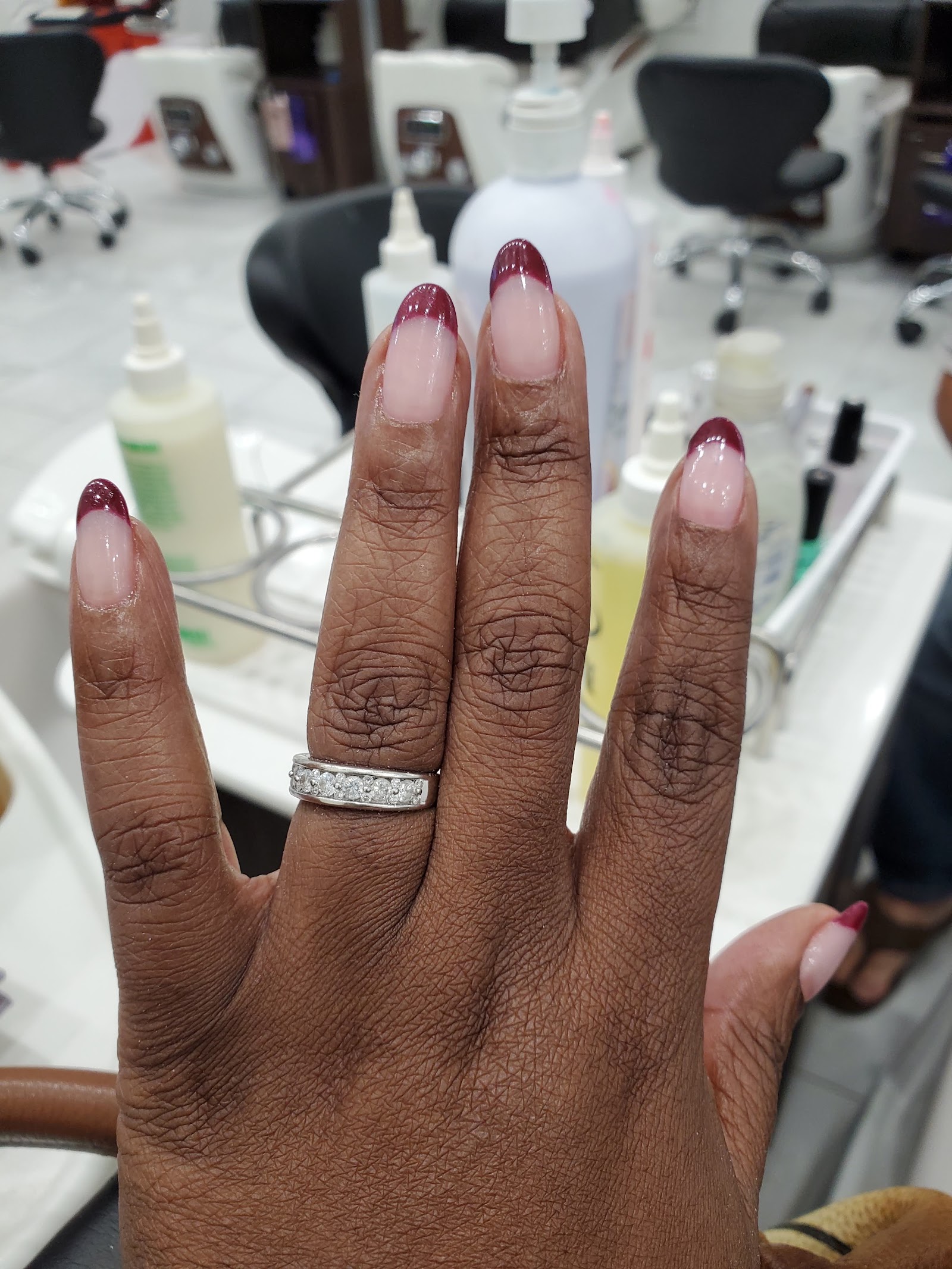 Carnes Nails nail photo 3