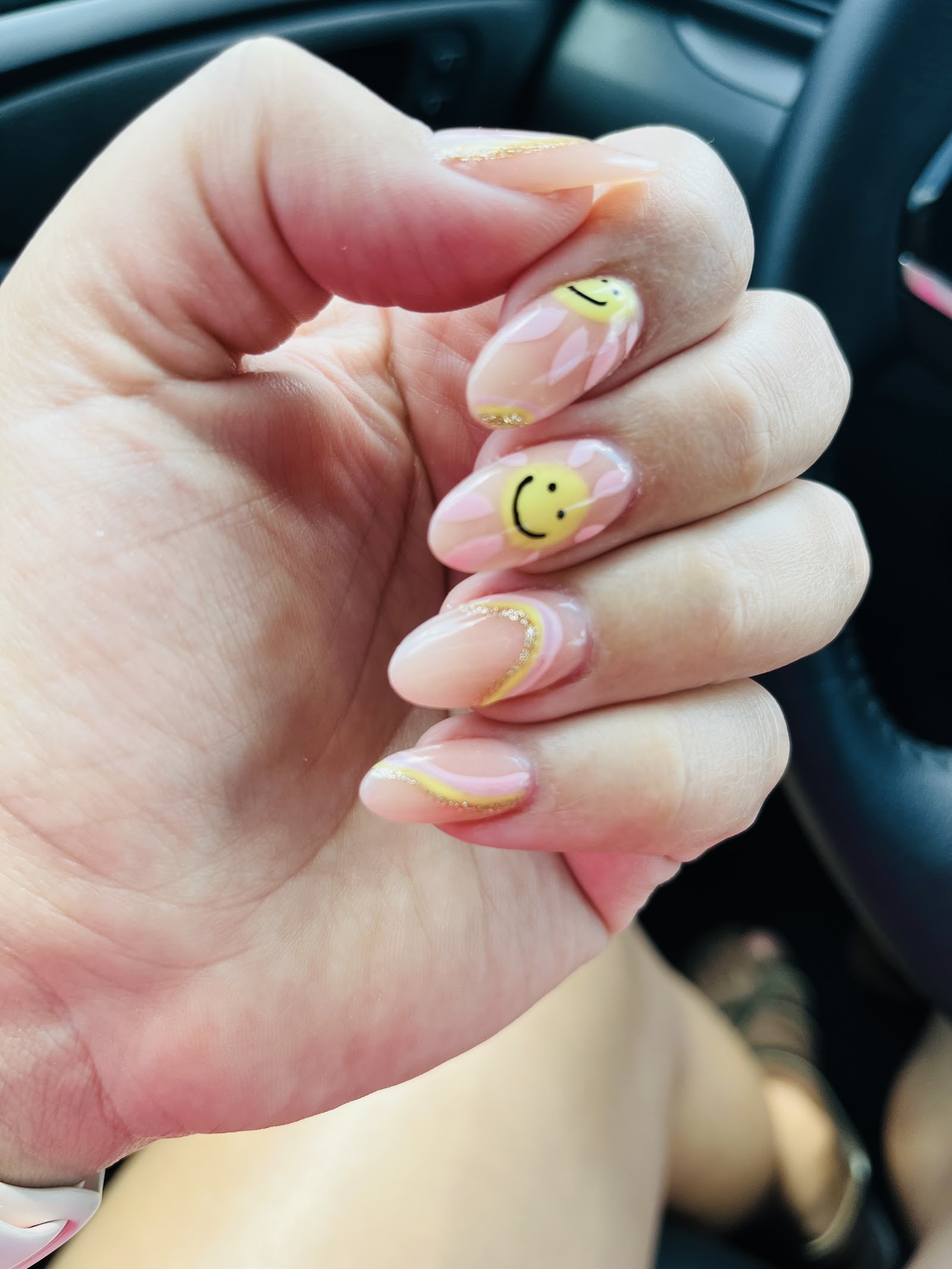 Carnes Nails nail photo 5