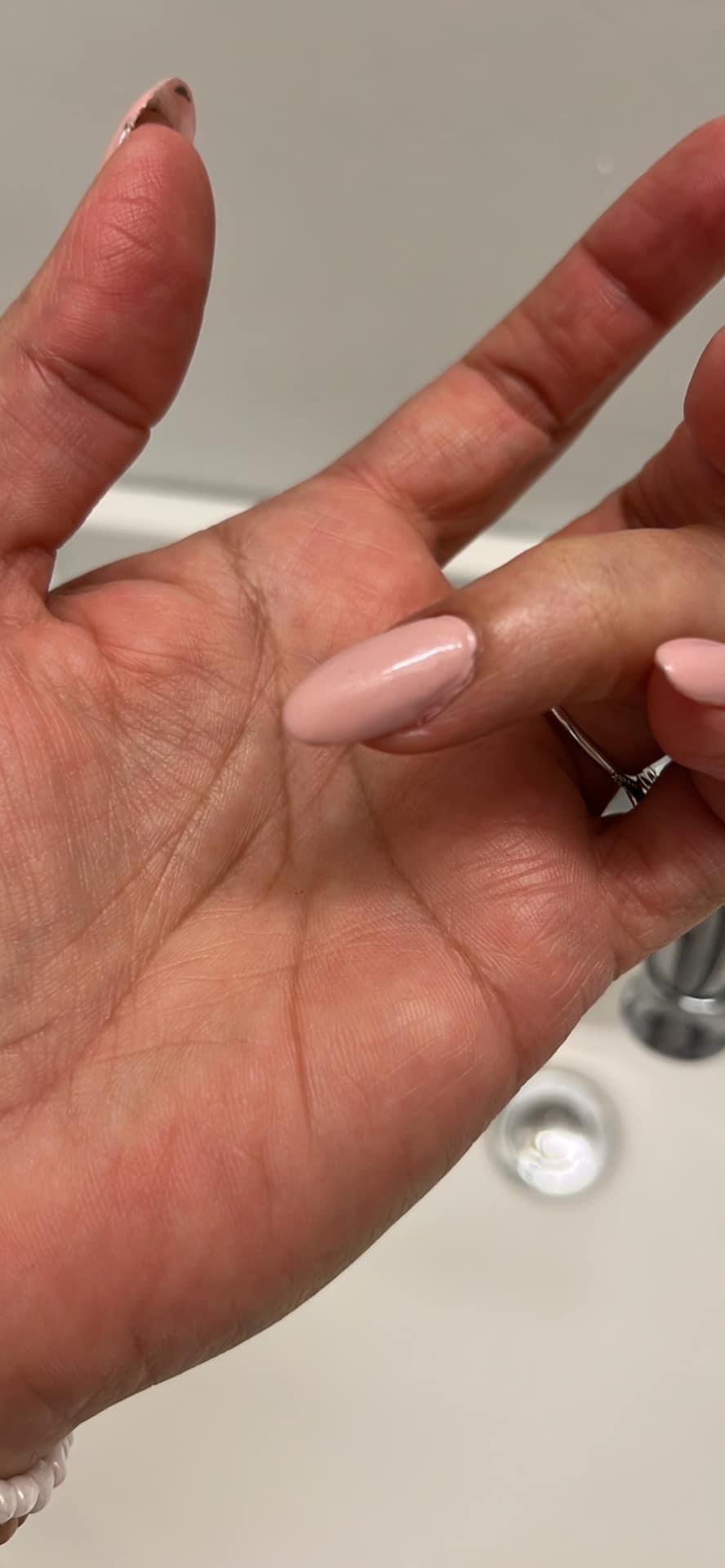 Carnes Nails nail photo 7
